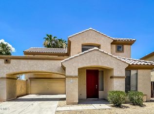 2156 S Compton, Mesa, AZ 85209