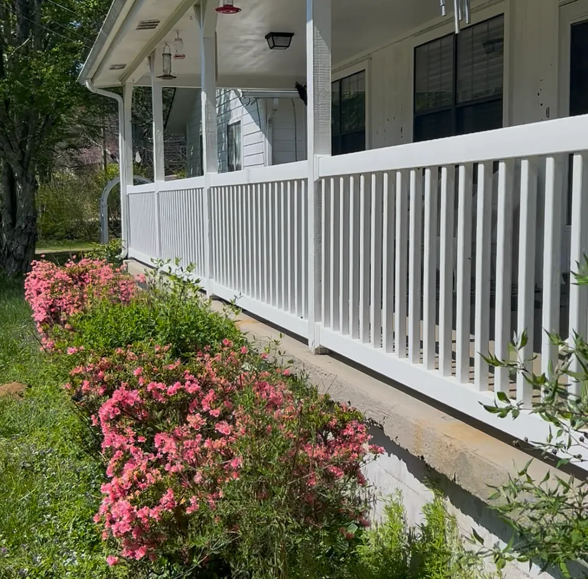 3305 Wolf Pen Gap Rd — Photo 1