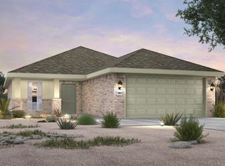 9201 Ratliff Ridge Ave, Odessa, TX 79765