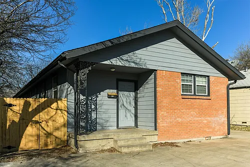 4722 McCart Ave #4722 Photo 1 4722 McCart Ave #4722 Photo 1