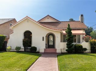 421 Brookside Ave, Redlands, CA 92373