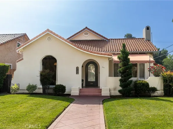 421 Brookside Ave, Redlands, CA 92373
