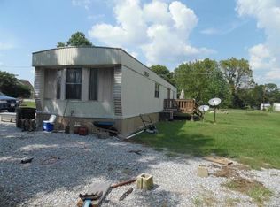 216 Green St, Licking, MO 65542