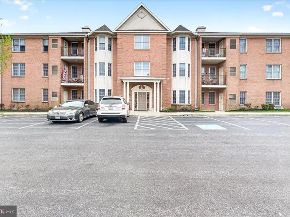 11 Rosewood Ct Unit 101, Woodsboro, MD 21798