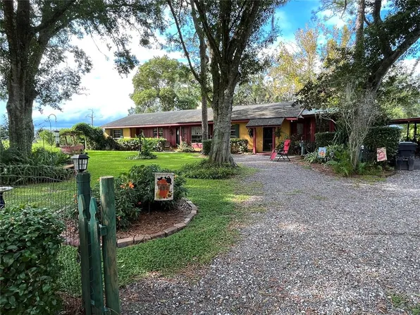 216 Corbett Rd, Lithia, FL 33547