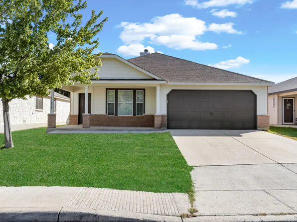 11810 RANCHWELL COVE, San Antonio, TX 78249