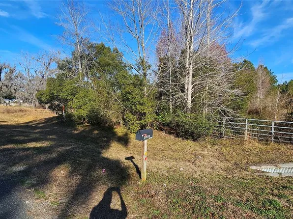 15939 W State Route 238, Lake Butler, FL 32054