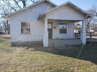 1351 N West Ave, Springfield, MO 65802