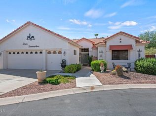 23906 S Sunland Ct, Sun Lakes, AZ 85248