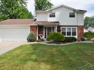 7876 Bonny Dr, Saginaw, MI 48609