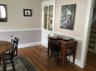 26 Lyme St, Weymouth, MA 02189