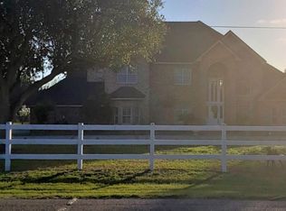 7616 N Taylor Rd, McAllen, TX 78504