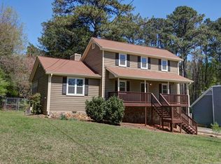 2300 Brookstone Dr, Lithia Springs, GA 30122