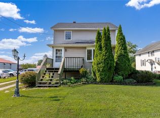 294 W Main St, Springville, NY 14141