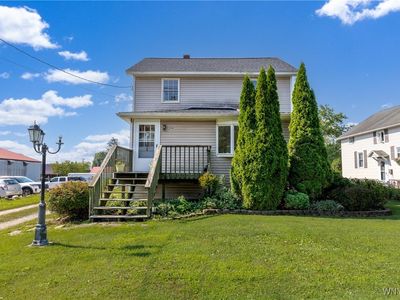 294 W Main St, Springville, NY, 14141