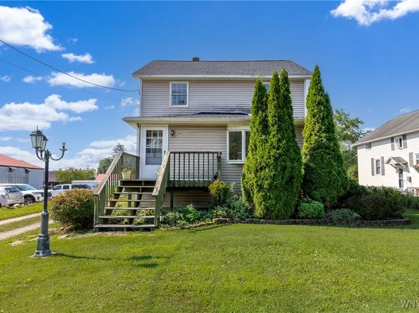 294 W Main St, Springville, NY 14141