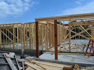 500 Freemont, Spring Branch, TX 78070