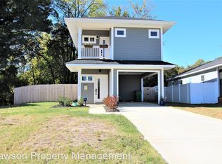 3126 Hiram St, Charlotte, NC 28208