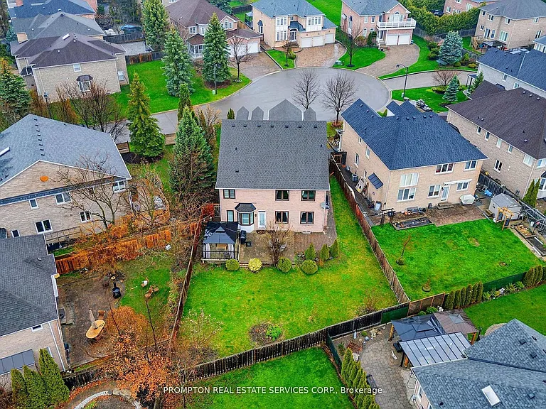 18 Bridleford Ct — Photo 49