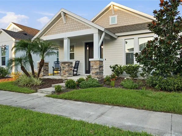 3636 FRONT PARK DRIVE, WESLEY CHAPEL, FL 33543