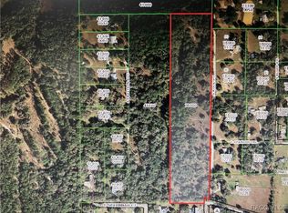 8701 S Fruition Ave, Floral City, FL 34436
