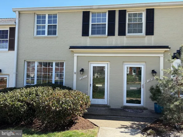 2311 N Dearing St, Alexandria, VA 22302