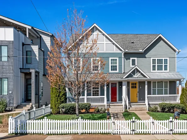 1425 14th Ave S, Nashville, TN 37212