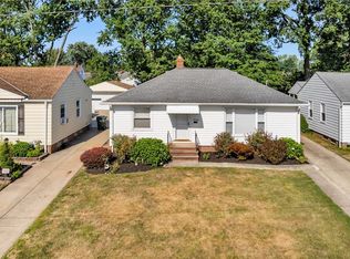 1806 Empire Rd, Wickliffe, OH 44092