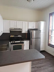 Rented by Old Brooklyn Real Estate Inc