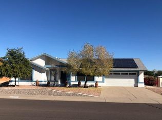 17207 N Desert Glen Dr, Sun City West, AZ 85375
