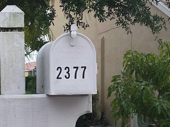 2nd image of 2377 NW 184th Ter