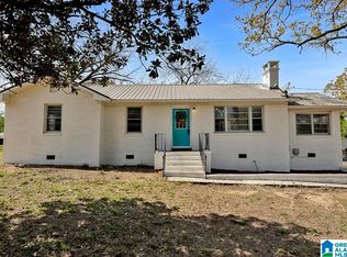 5534 Saks Rd, Anniston, AL 36206