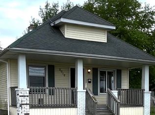 2018 S Jefferson Ave, Saginaw, MI 48601