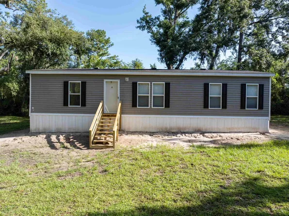 2940 Courtney Rd N, Perry, FL 32347