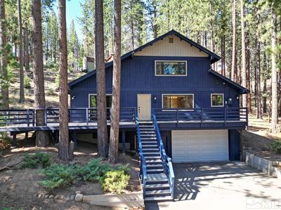 340 Timber Ln, Markleeville, CA, 96120