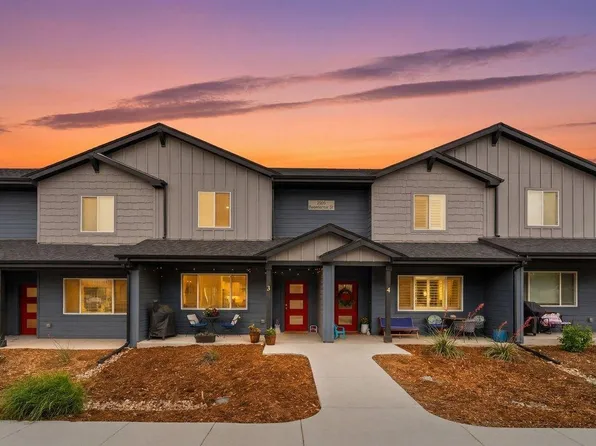 2920 Barnstormer St #3, Fort Collins, CO 80524