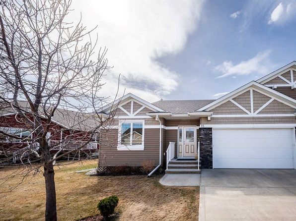 15 E Beardsley Cres, Lacombe, AB T4L 0G4
