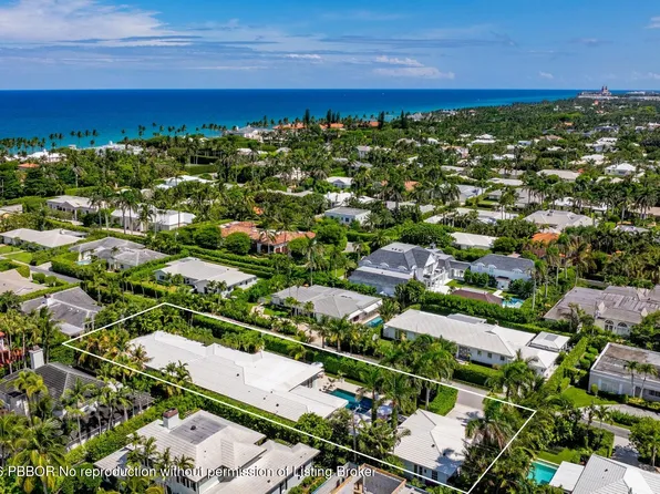 241 El Dorado Ln, Palm Beach, FL 33480