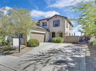 11817 Red Camellia Ave, Las Vegas, NV 89138