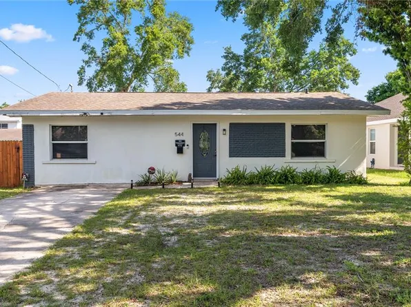 544 Avenue G SE, Winter Haven, FL 33880