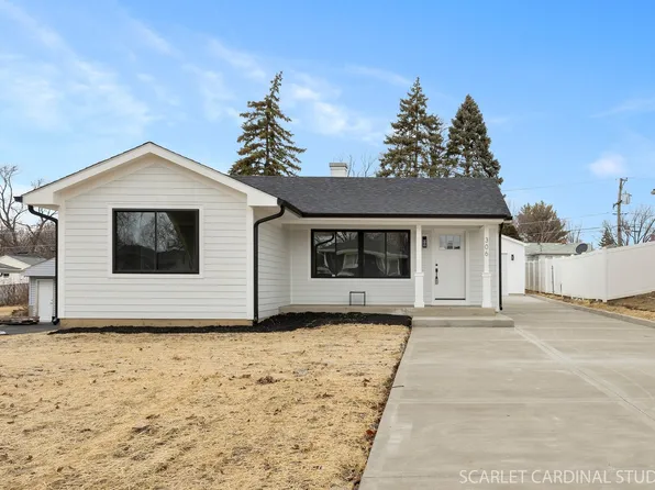 306 E Sunset Ave, Lombard, IL 60148