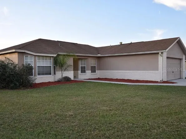 3249 SANOMA DRIVE, LAKELAND, FL 33811