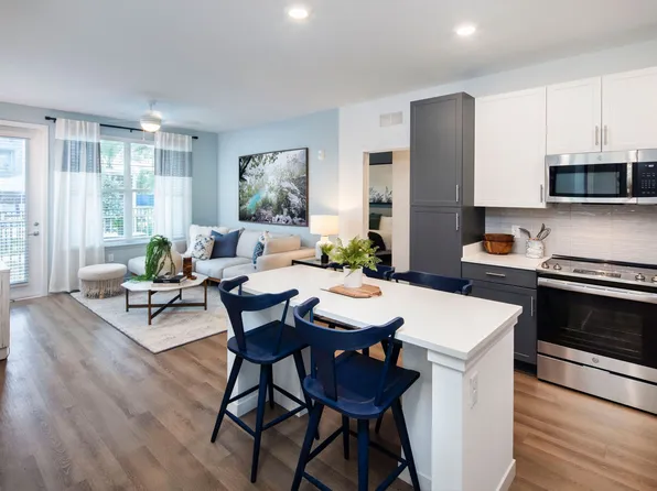 The Shores at Lake Howell