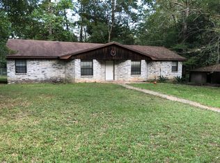 800 N Beech St, Woodville, TX 75979