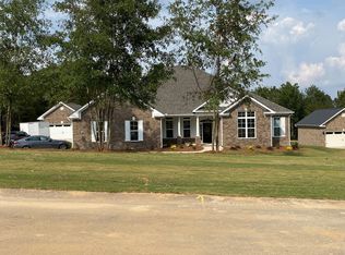 790 Bellingham Dr, Beech Island, SC 29842