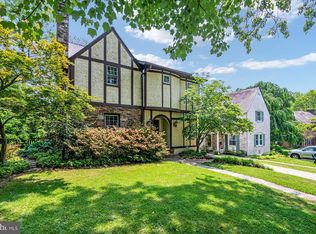 6903 Avondale Rd, Baltimore, MD 21212