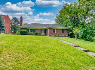 1238 Audubon Rd, Park Hills, KY 41011