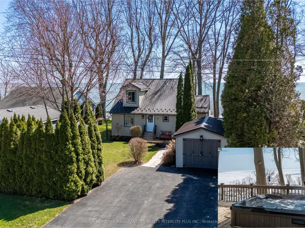 17 Bee St, Norfolk County, ON N0E 1P0