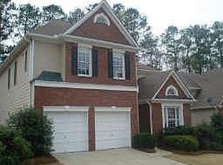 2603 Lynnhaven Way, Smyrna, GA 30080