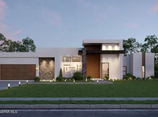 5644 Rio Bonito Cir, El Paso, TX 79932